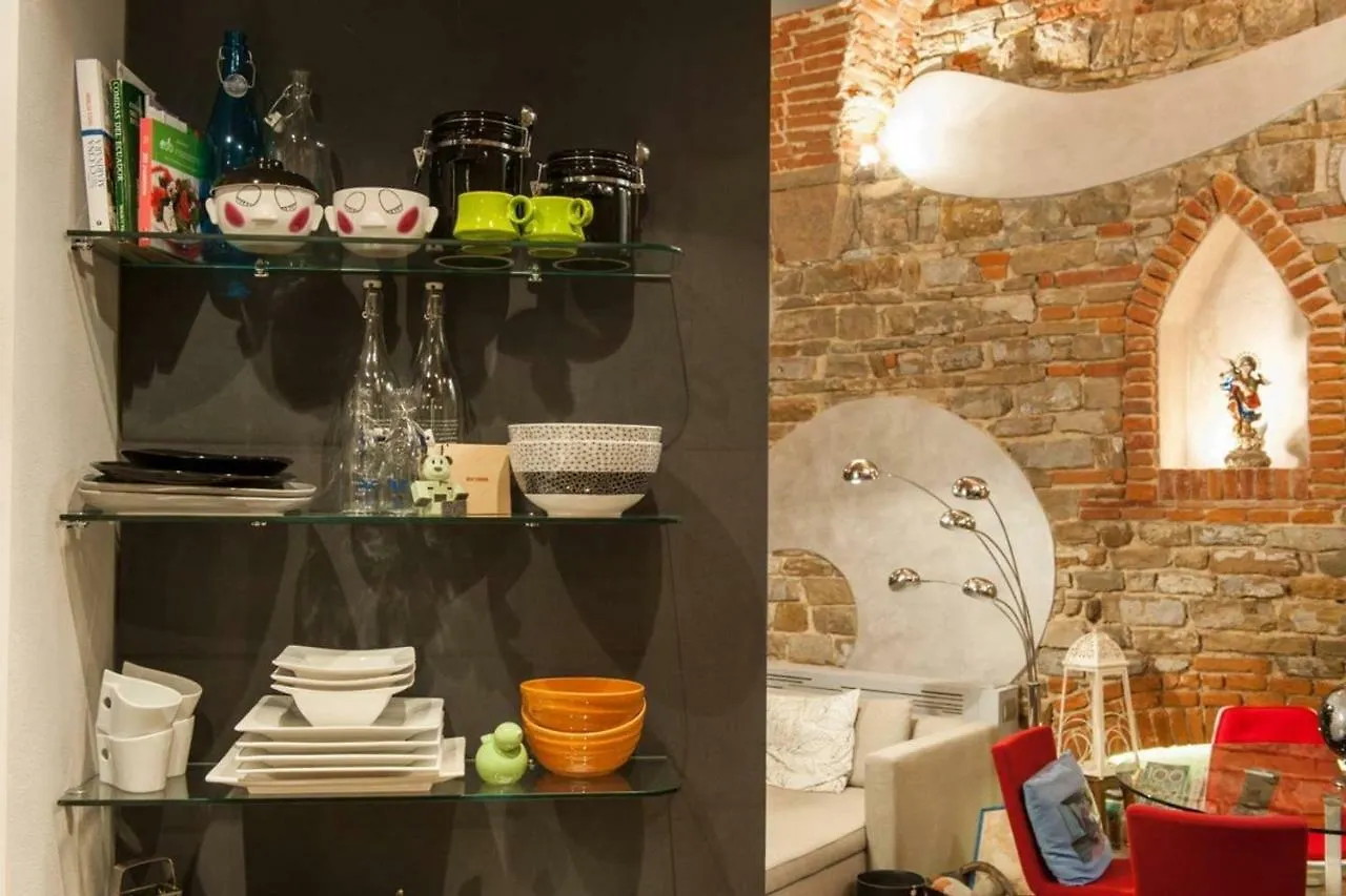 Amalia Apartment Via Delle Terme Firenze