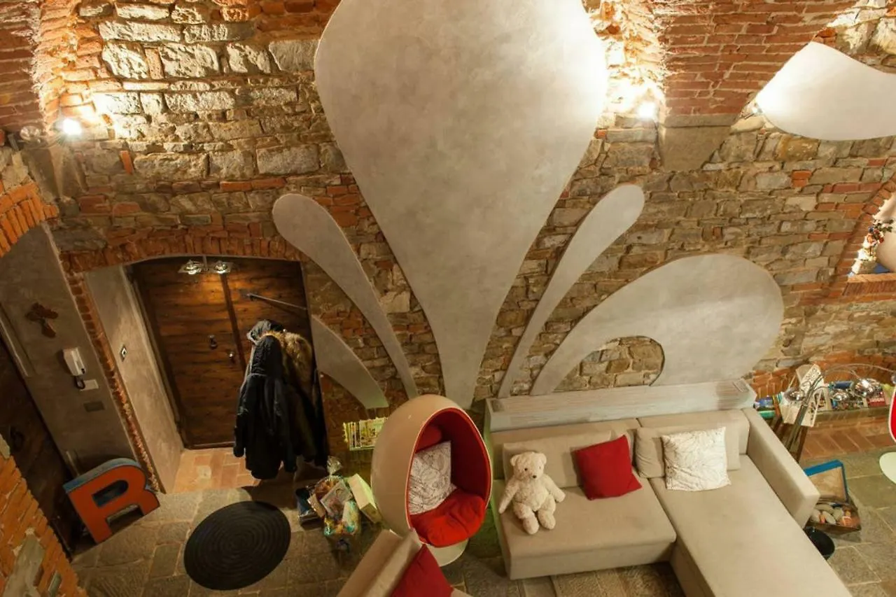 Amalia Apartment Via Delle Terme Florence